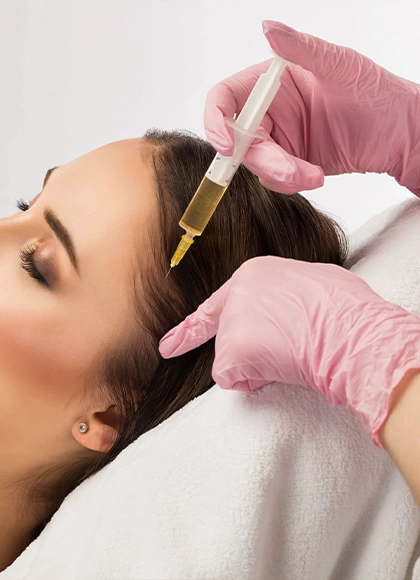 prp treatment dubai