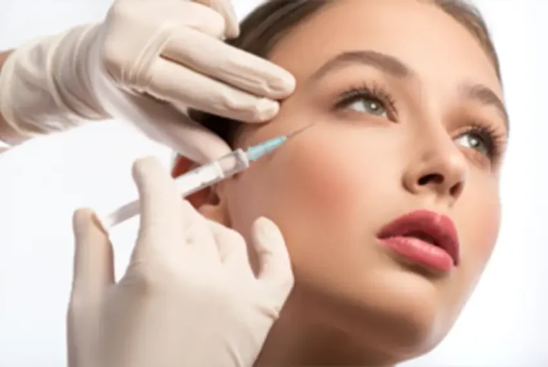 Under Eye Fillers