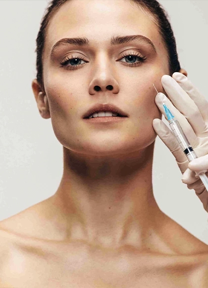 Skin Boosters