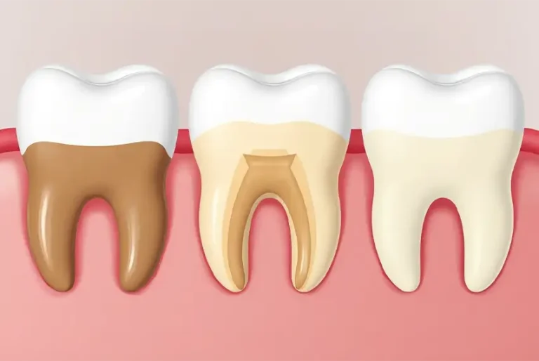 Getting to know the types of stains and discoloration of teeth