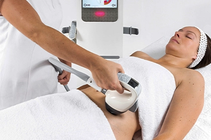 Velashape 3
