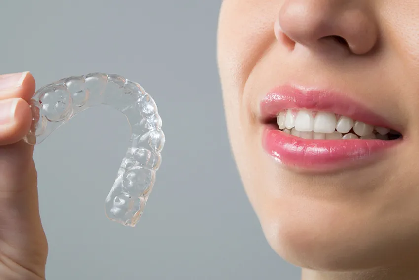 Dental cover