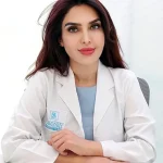 Azita Ahmadi
