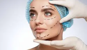 Facial Contouring dubai 1 Facial Contouring