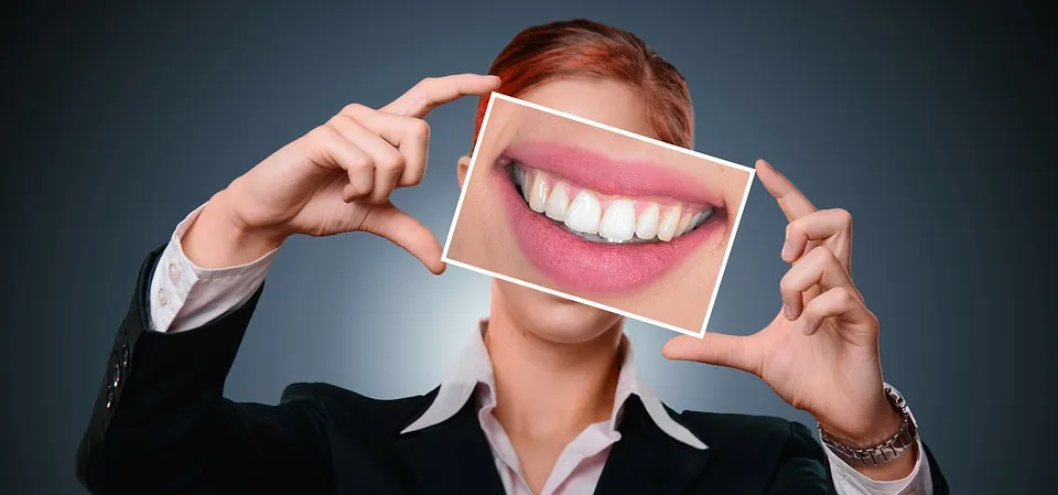 Dental care methods 4 see a dentist regulary