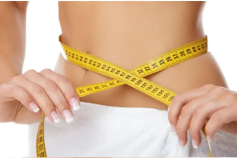 Slimming with rf device