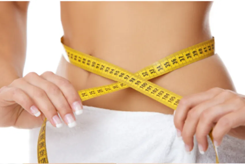 Slimming with rf device