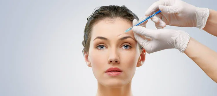what is botox right age