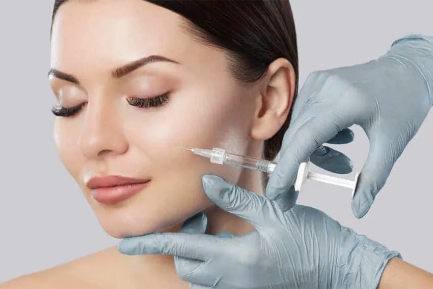 What is hyaluronic acid