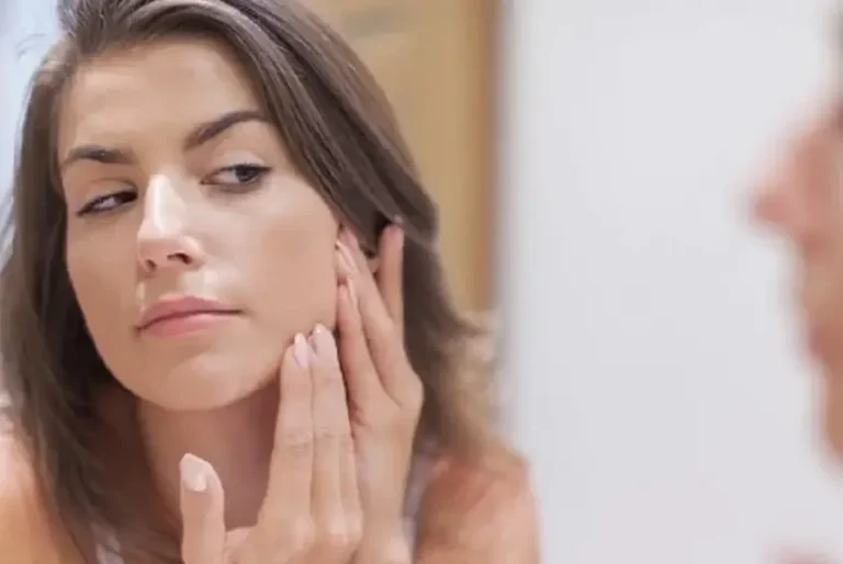 get rid of boils