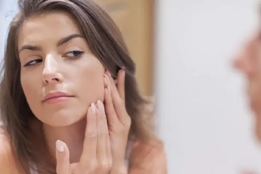 get rid of boils