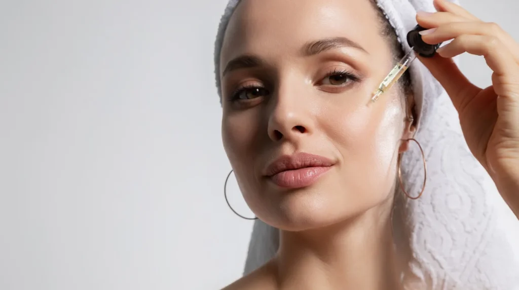 What is hyaluronic acid and what is its use? 4 using hyaluronic acid