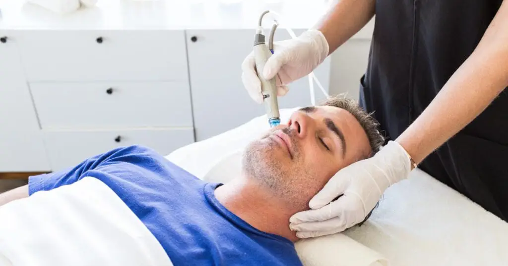 HydraFacial Benefits
