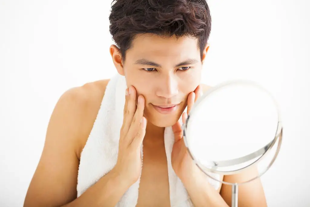 How testosterone affects your appearance 1 Enhance the testosterone