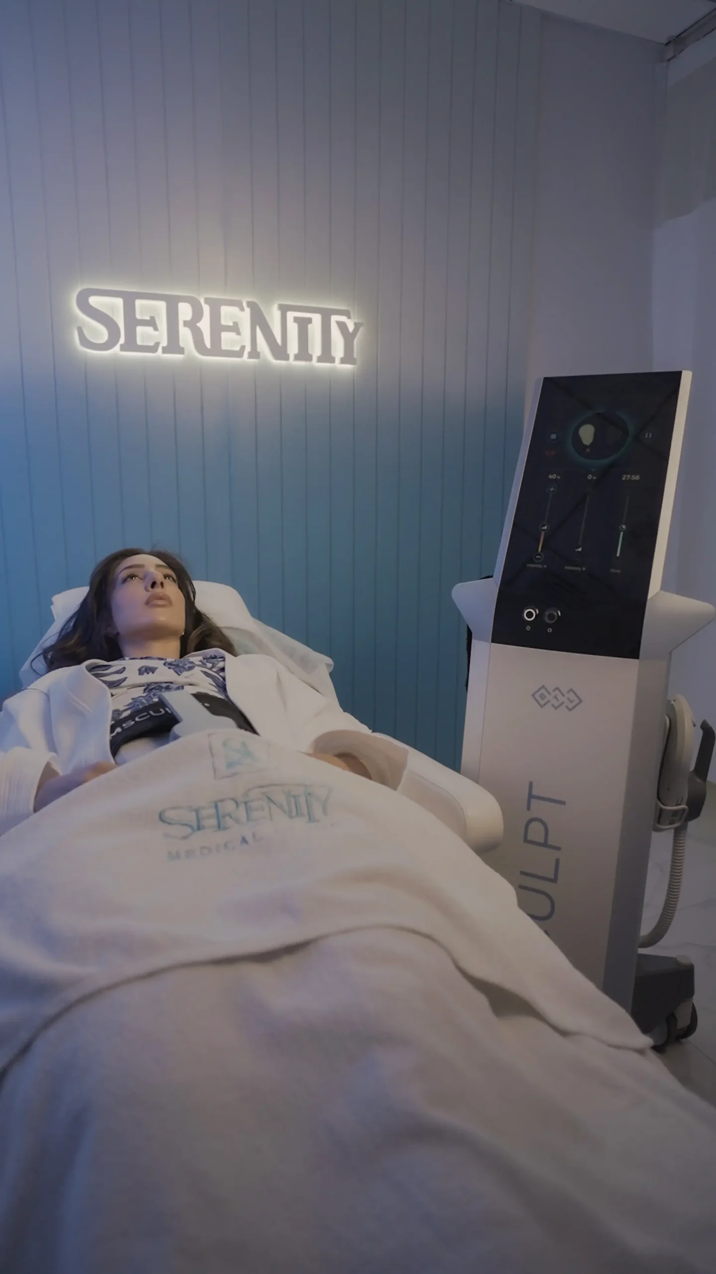 Emsculpt