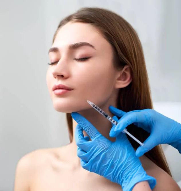 dermal fillers services