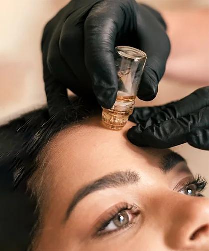 Aquagold Treatment