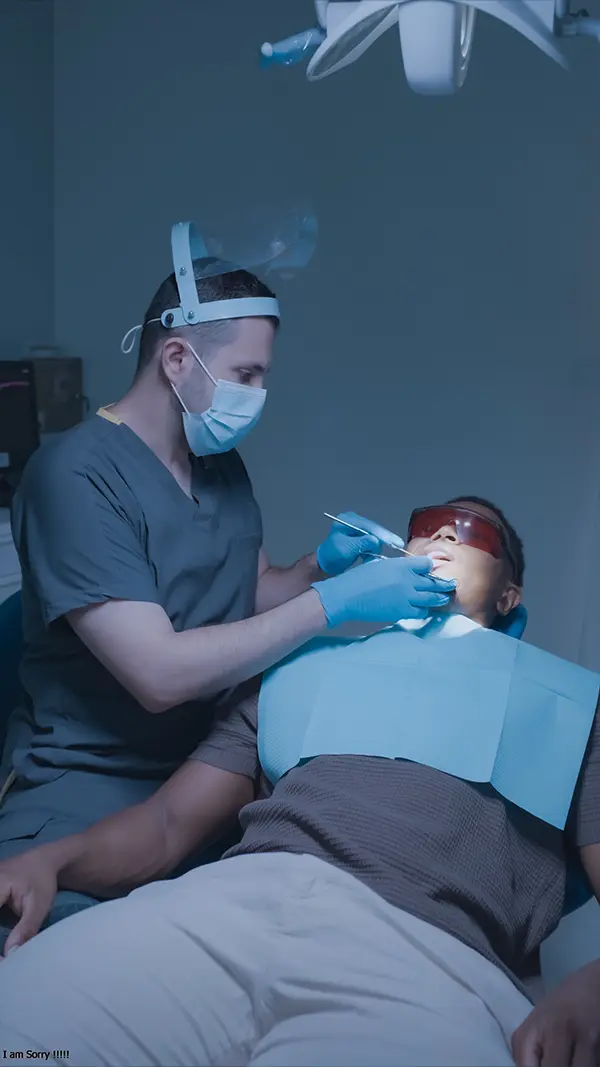 Fluoride Treatment