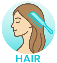 Hair