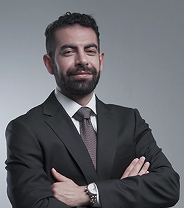 Dr. Ashkan Mohammadi General Manager