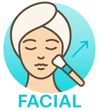 Facial