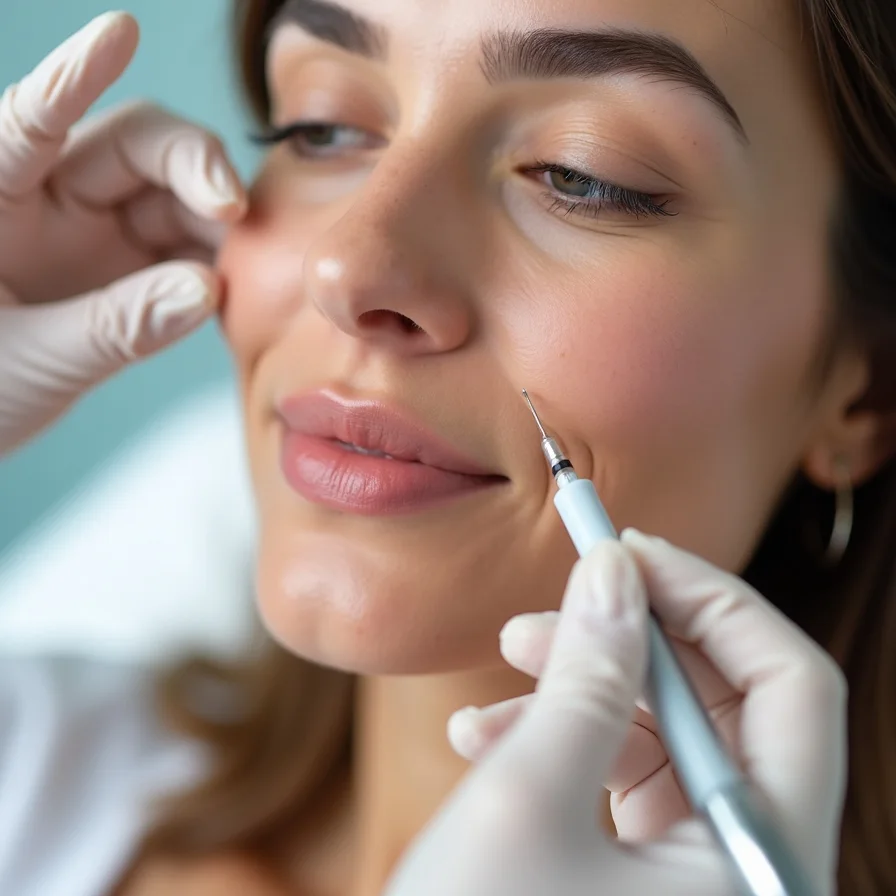 mesotherapy for face