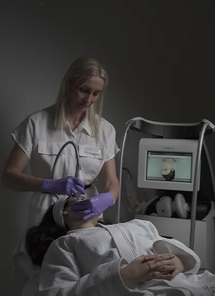 LPG Endermologie Treatment Dubai 1 LPG Endermologie