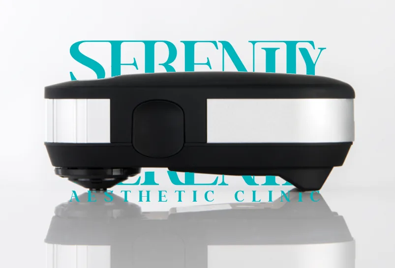 OligoScan Test in Dubai 2 OligoScan Test in Dubai