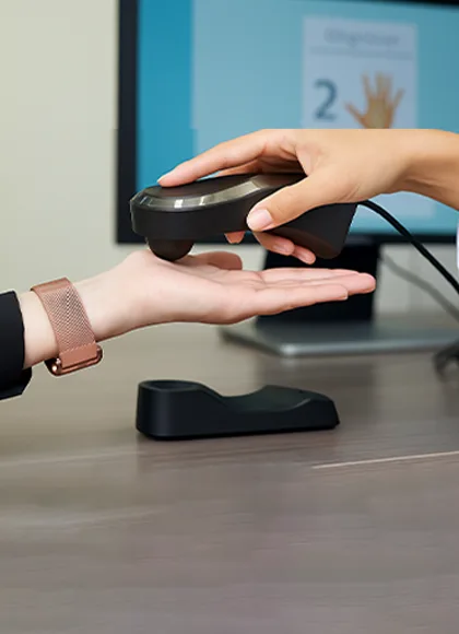 OligoScan Test in Dubai 1 OligoScan Test in Dubai for serenity