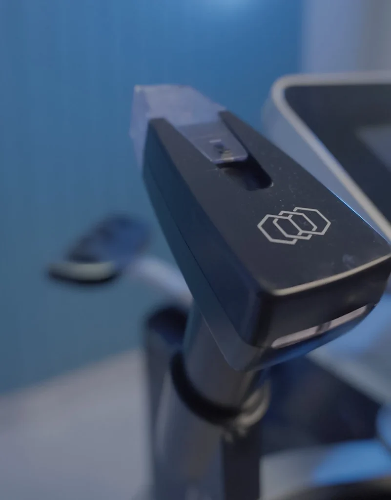 morphuse 8 Optimas devices