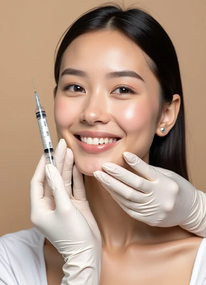 Radiesse Treatment in Dubai 1 Radiesse Treatment in Dubai