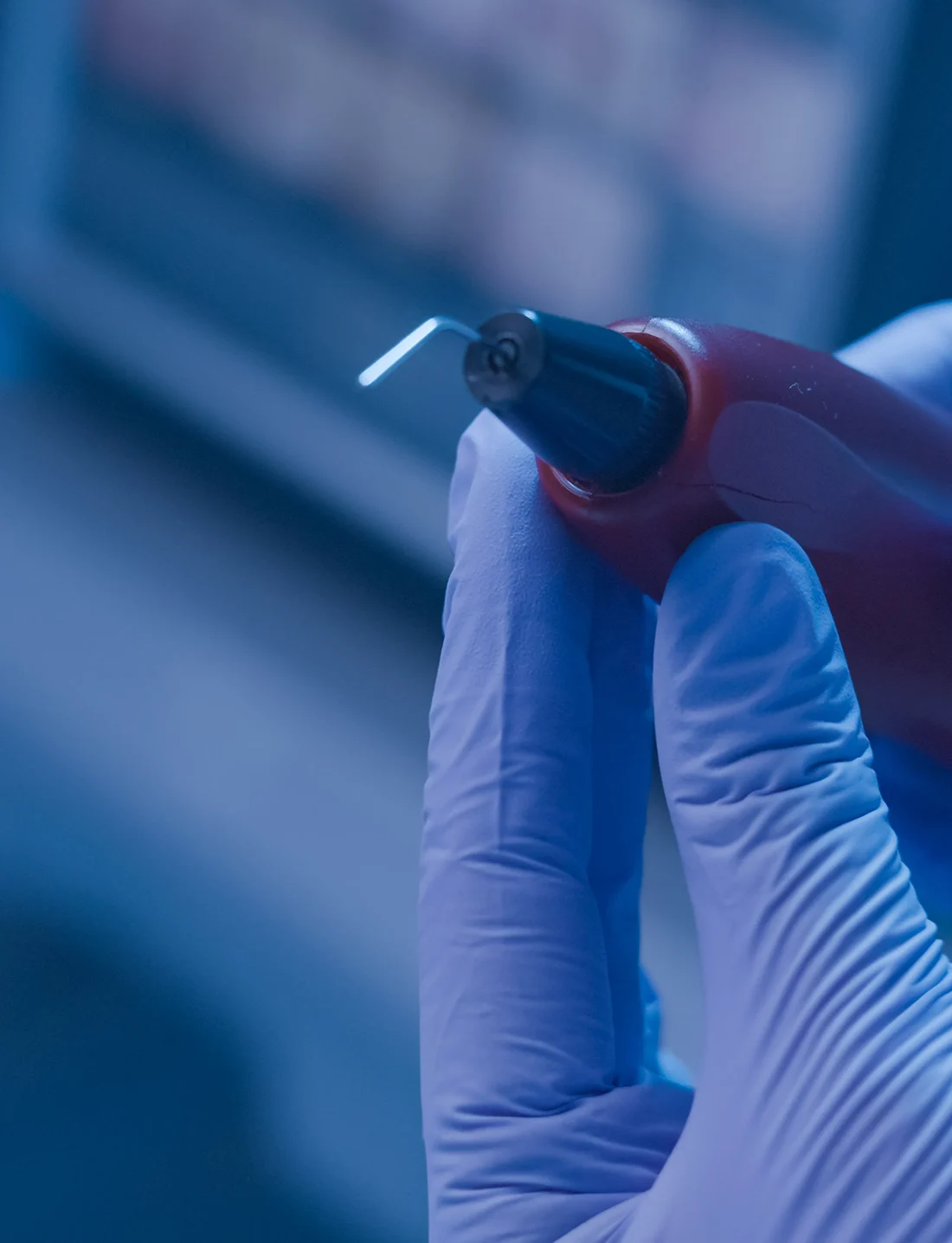 Plasmage Treatment Dubai 2 Plasmage device in serenity clinic