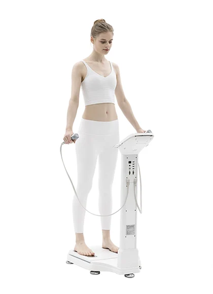 Advanced Body Composition Analysis