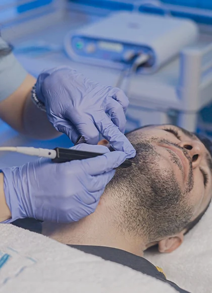 Electrolysis Permanent Hair Removal 1 Electrolysis Permanent Hair Removal