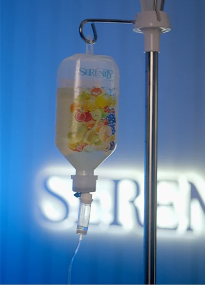 Iron IV in Dubai 1 Iron IV in Dubai