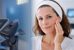 Morpheus8 aftercare:A Complete Guide to Recovery and Optimal Results