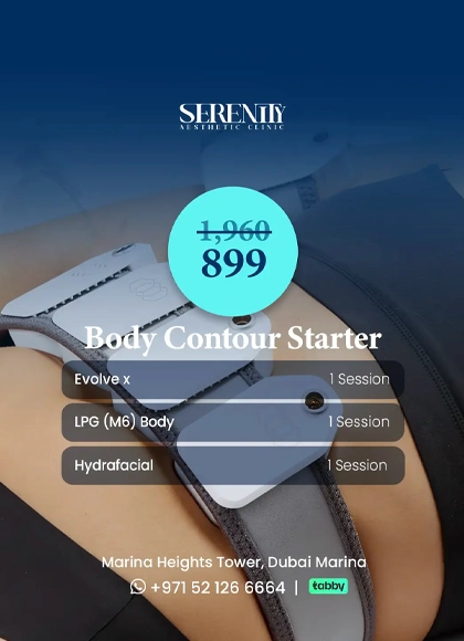 body-contour-starter