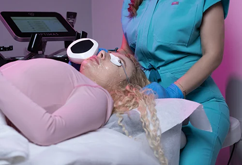 ipl lummeca optimas at serenity