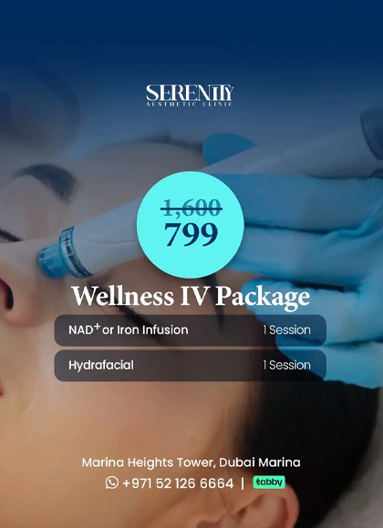 wellness-iv-package