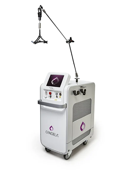 Candela GentleMax Pro 1 Candela GentleMax Pro