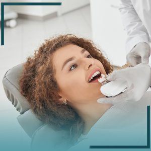 Dental Treatment